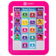 Fancy Nancy - Electronic Me Reader and 8 Sound Book Library - PI Kids