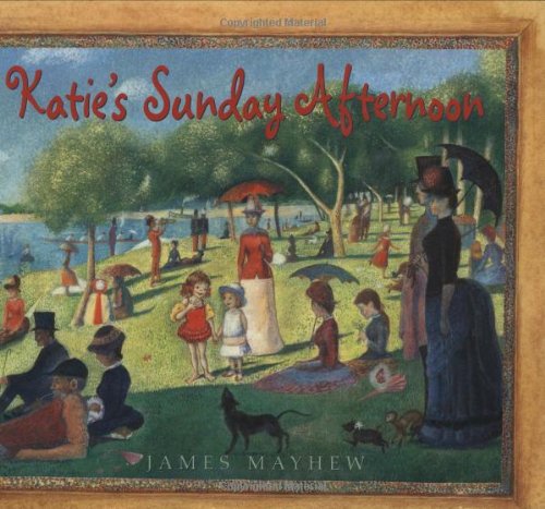 Katies Sunday Afternoon