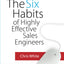 The Six Habits of Highly Effective Sales Engineers