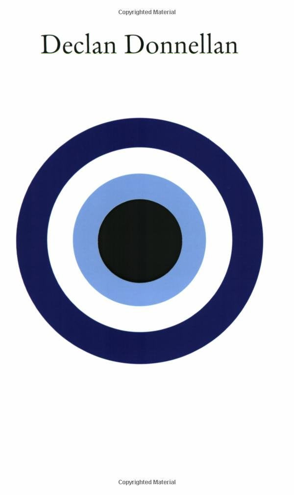 The Actor and the Target