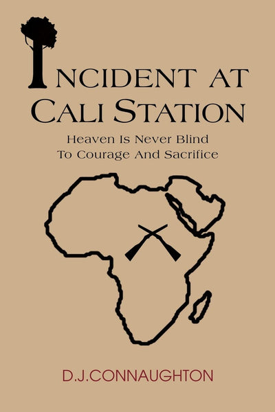 Incident At Cali Station: Heaven Is Never Blind To Courage And Sacrifice