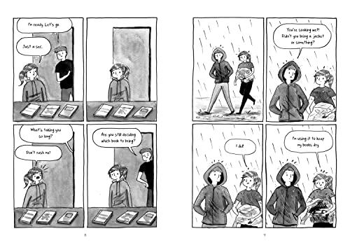 Book Love