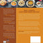 Vegetarian Indian Cooking with Your Instant Pot: 75 Traditional Recipes That Are Easier, Quicker and Healthier