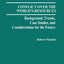 Conflict Over the World's Resources: Background, Trends, Case Studies, and Considerations for the Future (Contributions in Political Science)