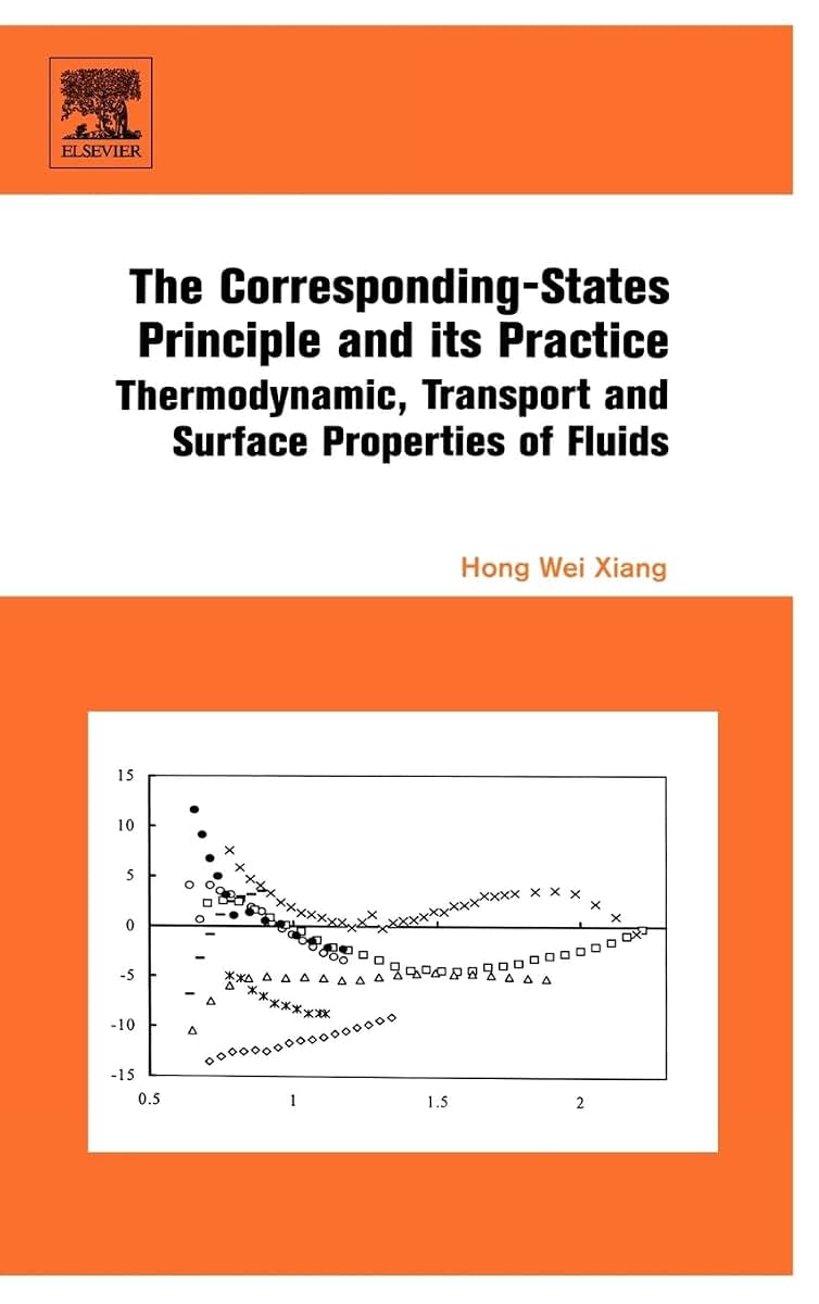 The Corresponding-States Principle and its Practice: Thermodynamic, Transport and Surface Properties of Fluids