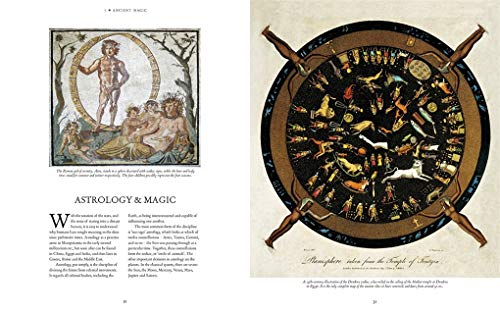 The Occult, Witchcraft and Magic: An Illustrated History