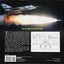 World's Fastest Single-Engine Jet Aircraft: The Story of Convair's F-106 Delta Dart Interceptor