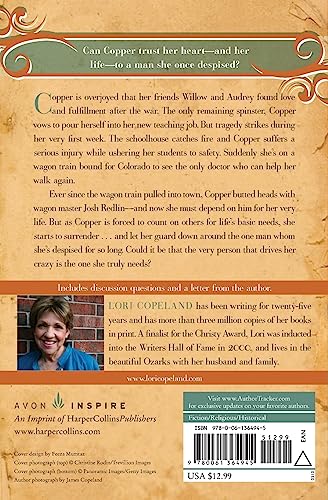 One True Love: Belles of Timber Creek, Book Three