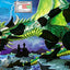Build Your Own Dragons Sticker Book (Build Your Own Sticker Book)