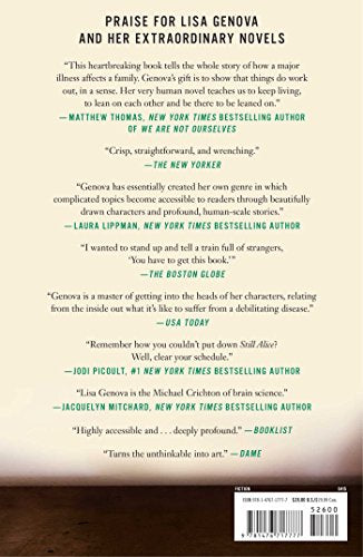 Inside the O'Briens: A Novel