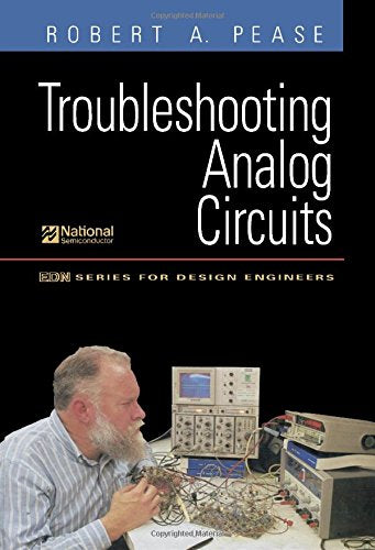 Troubleshooting Analog Circuits