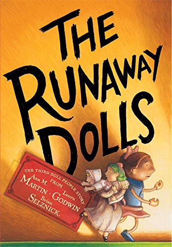 The Doll People Boxed Set (The Doll People, 1)