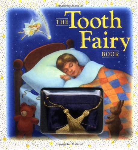 The Tooth Fairy Book