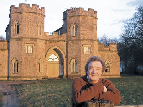 The Big House : The Story of a Country House and Its Family