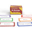 IB Biology Study Cards 2025-2026: IB Biology Exam Prep and Practice Test Questions [Full Color Cards]