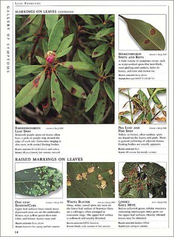 American Horticultural Society Pests and Diseases: The Complete Guide to Preventing, Identifying and Treating Plant Problems