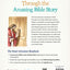 Great Adventure Storybook: A Walk Through the Catholic Bible