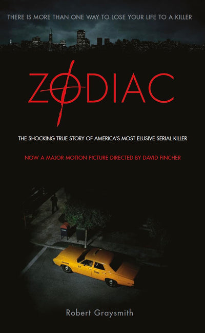 Zodiac: The Shocking True Story of America's Most Elusive Serial Killer: The Shocking True Story of America's Most Bizarre Mass Murderer