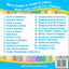 My First Latin Alphabets Picture Book with English Translations: Bilingual Early Learning & Easy Teaching Latin Books for Kids (Teach & Learn Basic Latin words for Children)