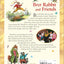 The Adventures of Brer Rabbit and Friends