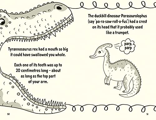 Amazing Facts Every 7 Year Old Needs to Know: A hilarious illustrated book of trivia, the perfect boredom busting alternative to screen time for kids! (Amazing Facts Every Kid Needs to Know)