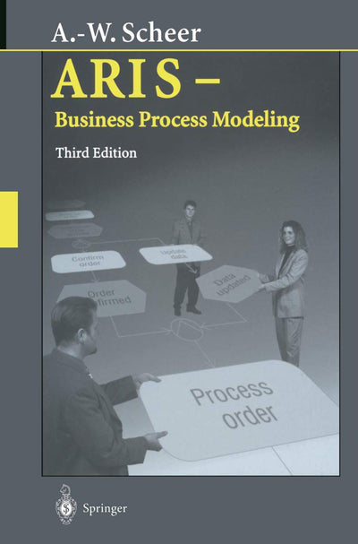 ARIS: Business Process Modeling