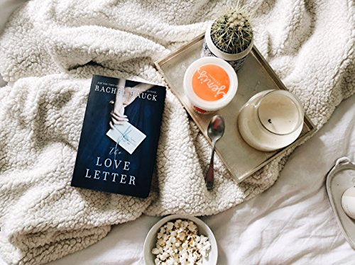 The Love Letter