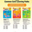 Evan-Moor Text-Based Writing: Common Core Mastery Book, Grade 4