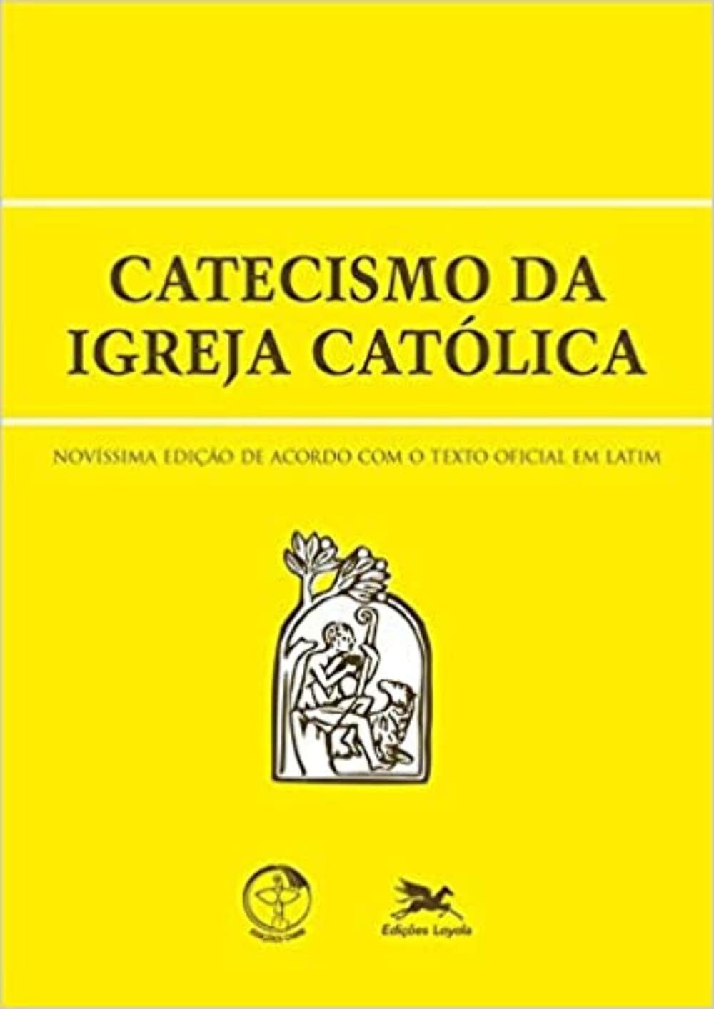 Catecismo da Igreja Católica (Em Portuguese do Brasil)