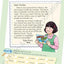 Evan-Moor Skill Sharpeners Spell and Write Workbook, Grade 3, 120 Spelling Words, Test Prep, Word Families, Short Vowels, Grammar, Punctuation, Creative Writing, Vocabulary, Activities, Homeschool