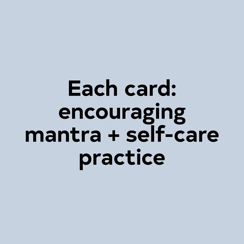 Calm the Chaos Cards: 65 Simple Practices for a More Peaceful Life