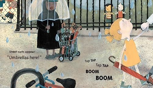Tap Tap Boom Boom