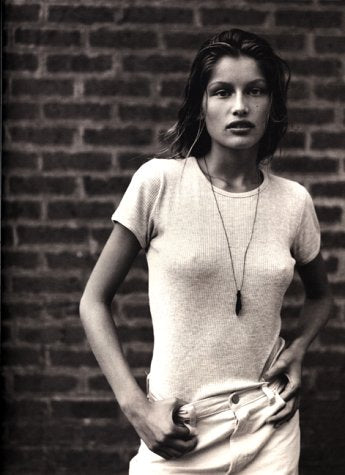 Laetitia Casta