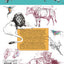 The Weatherly Guide to Drawing Animals