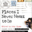 Places I Never Meant To Be: Original Stories by Censored Writers