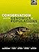 Conservation and the Genomics of Populations