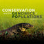 Conservation and the Genomics of Populations