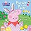 Peppa Pig: Easter at the Farm: A Touch-and-Feel Playbook