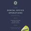 Dental Operations Manual: Detailed Systems to Run your Dental Practice (Dental Manuals from Dental Success Network)