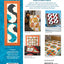 Curvy Log Cabin Quilts: Make Perfect Curvy Log Cabin Blocks Easily with No Math and No Measuring (Landauer) 8 Unique Projects with Step-by-Step Photos & Instructions, Yardage, and Cutting Charts