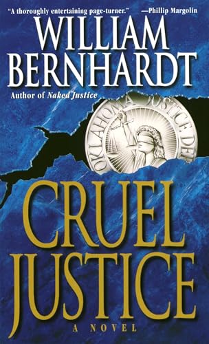 Cruel Justice (Ben Kincaid)