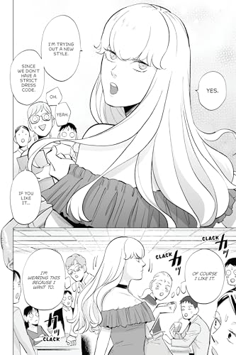 Ayaka is in Love with Hiroko! Volume 1