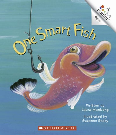 One Smart Fish (Rookie Readers)