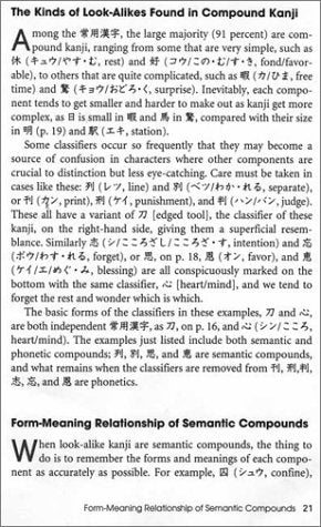 Decoding Kanji: A Practical Approach to Learning Look-Alike Characters