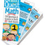 Brain Quest Grade 1 Math, Revised 2nd Edition by Martinelli