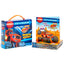 Monster Phonics (Blaze and the Monster Machines) Step into Reading