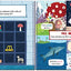 Brain Games - Sticker Activity: We Poop on the Potty!: Includes a Reward Chart