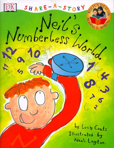 DK Share-a-Story: Neil's Numberless World