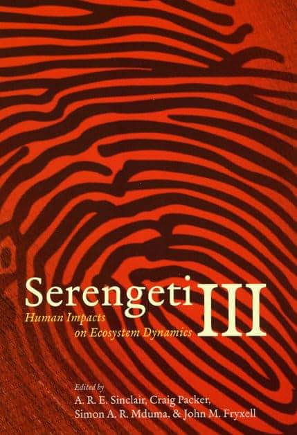 Serengeti III: Human Impacts on Ecosystem Dynamics