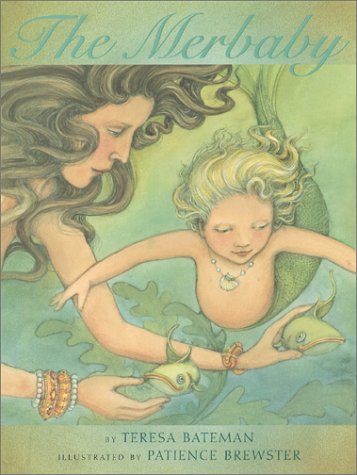 Merbaby